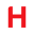 h