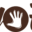 h
