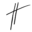 h