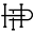 h