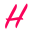 h