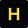 h