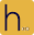h