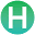 h