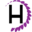 h
