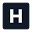 h