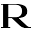 r