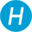 h