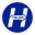 h
