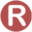 r