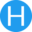 h