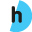 h