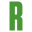 r