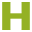 h