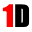 1