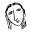 h