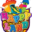 h