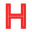 h