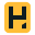 h