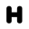h