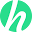 h