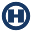 h