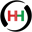 h