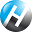 h