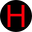 h