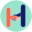 h