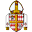 h