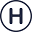 h