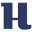 h