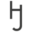 h