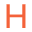 h