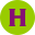 h