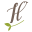 h