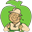 h
