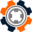 h