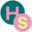 h