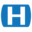 h