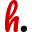h
