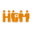 h