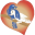h