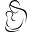 h