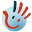 h