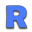 r