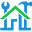 h