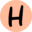 h