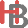 h